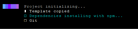 Installing Astro