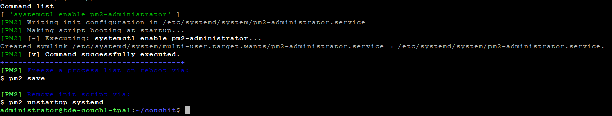 Installing Astro