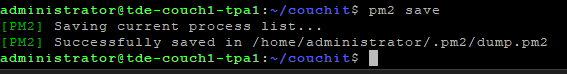 Installing Astro