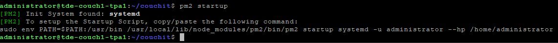 Installing Astro